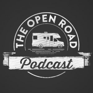 The Open Road Podcast